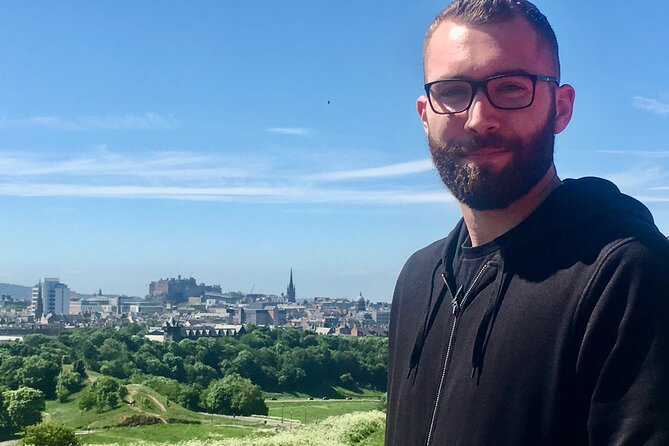 Edinburgh Highlights & Hidden Gems: Private Tour with a Local - Why this private Edinburgh walk beats the usual checklist