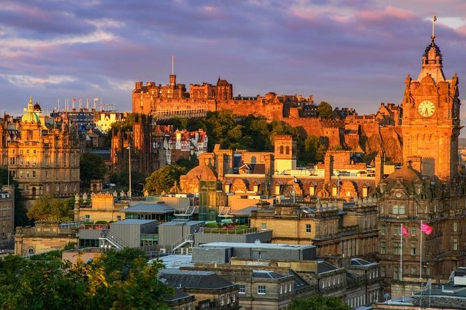 Edinburgh Highlights & Hidden Gems: Private Tour with a Local - Price and value: is $105.56 per person worth it?