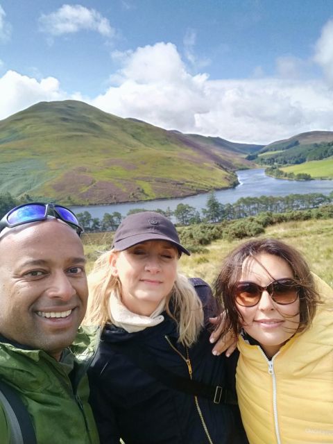 Edinburgh: Hill & Nature Hike With a Local - Pentland Hills: Why this hike feels like the Highlands