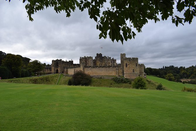 Edinburgh: Holy Island, Alnwick Castle & Kingdom of Northumbria - What I’d Do Differently If I Were Going Again