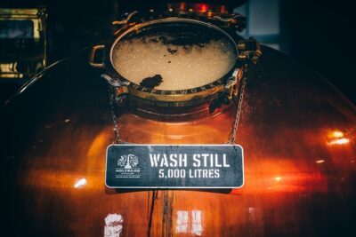 Edinburgh: Holyrood Distillery 'Journey to Whisky' Tour & Tasting - Your 60 Minutes: How the Journey to Whisky Tour Unfolds
