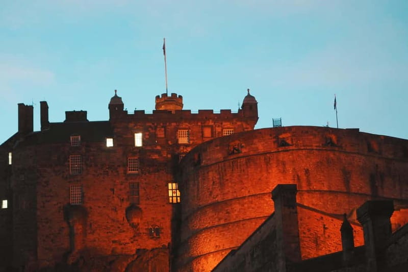 Edinburgh: Hop-On, Hop-Off Bus Tour City & Britannia Combo - Getting the most out of 48 hours without feeling rushed