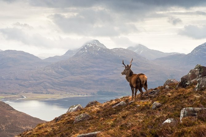 Edinburgh: Isle of Skye, Highlands and Loch Ness 3-Day Tour - Is $235 a good deal for Skye, Highlands, and Loch Ness?