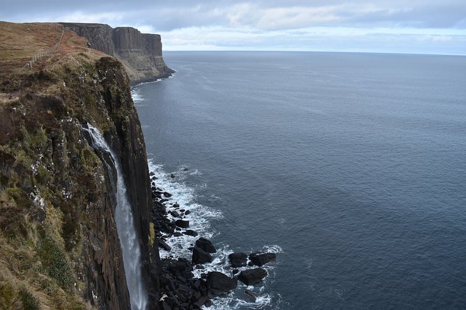 Edinburgh: Isle of Skye, Highlands and Loch Ness 3-Day Tour - Accommodation in Portree: what’s included, and where it can vary