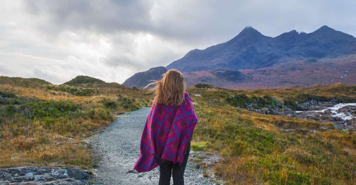 Edinburgh: Isle of Skye, Highlands & Jacobite Steam Train - Key Things That Make This Tour Worth Your Time