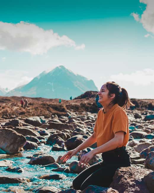 Edinburgh: Isle of Skye, Loch Ness, & Highlands 5-Day Tour - Inverness and the Great Glen: your Highlands base