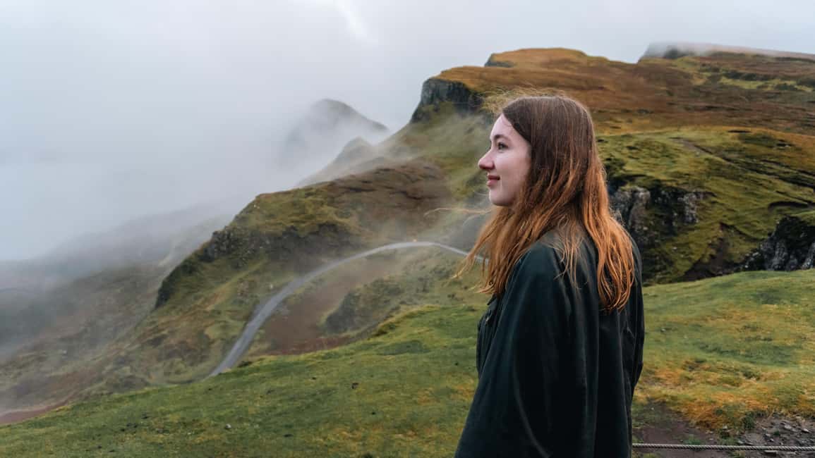 Edinburgh: Isle of Skye, Loch Ness, & Highlands 5-Day Tour - Should you book the Edinburgh to Skye, Loch Ness & Highlands 5-day tour?