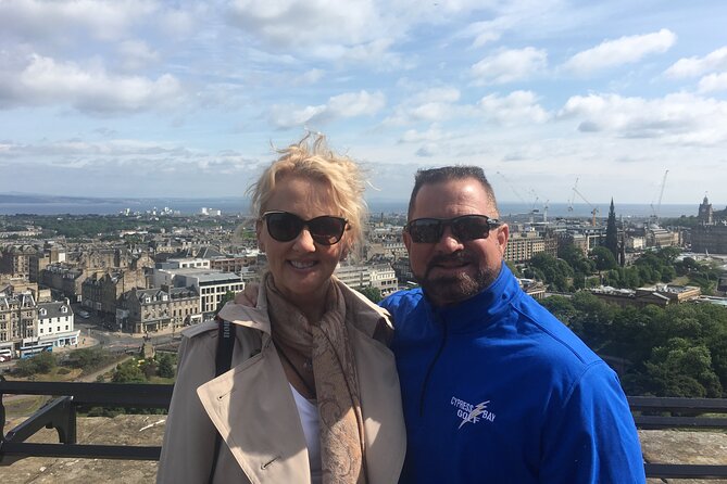 Edinburgh Like a Local: Private & Personalized Experience (3 hrs) - How this 3-hour private format helps you actually enjoy Edinburgh