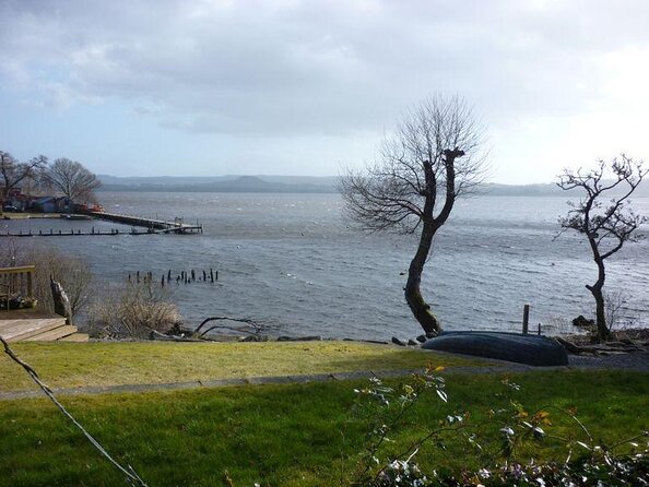 Edinburgh: Loch Lomond, Stirling Castle and the Kelpies Day Tour - Quick Hits Before You Go