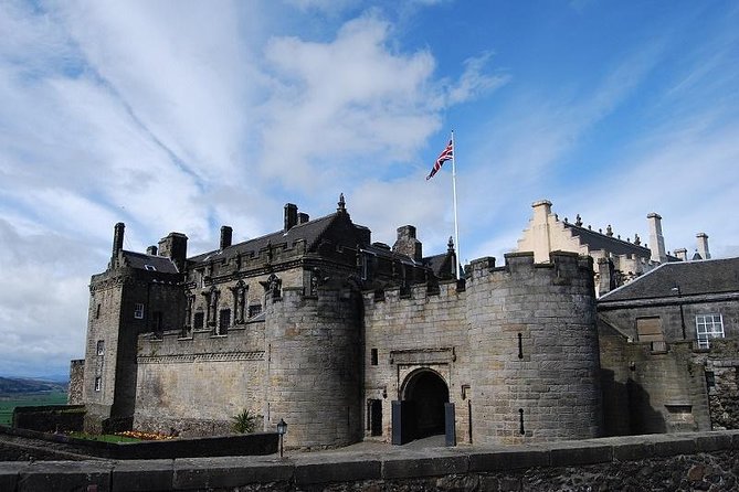 Edinburgh: Loch Lomond, Stirling Castle and the Kelpies Day Tour - Price and Value: What $63.66 Really Buys You