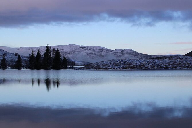 Edinburgh: Loch Ness, Glen Coe & Highlands Private Tour - Key highlights to know before you go