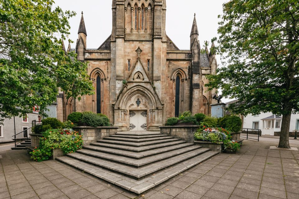Edinburgh: Loch Ness, Glencoe, Coos & the Highlands Day Tour - Should you book this Edinburgh to Loch Ness, Glencoe, and Highlands day tour?