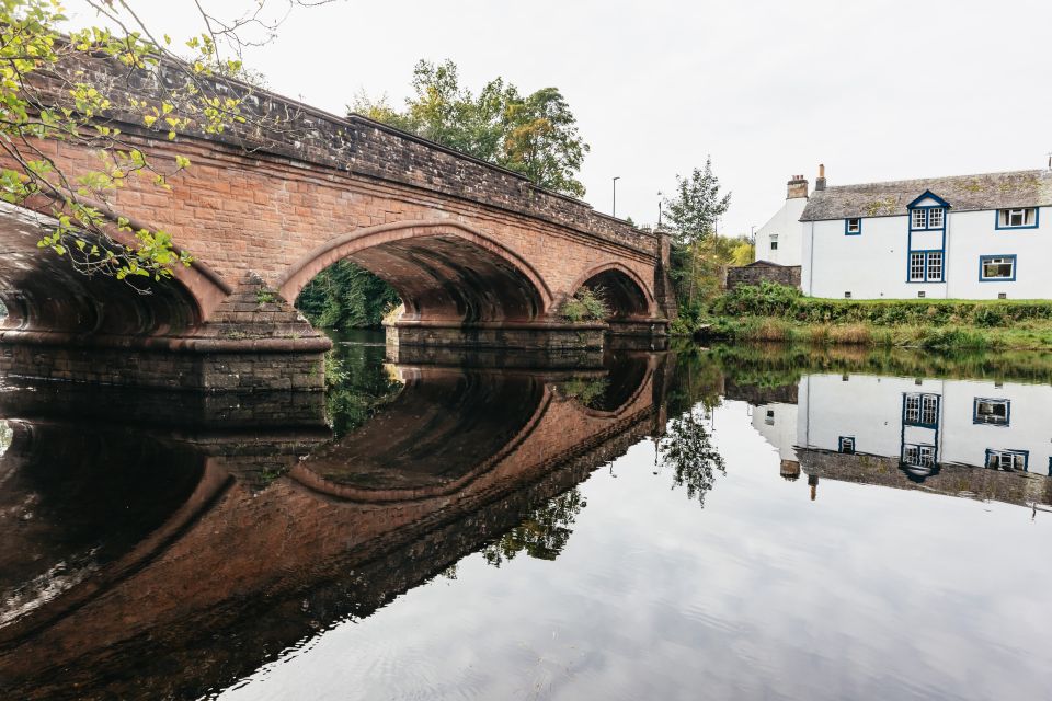 Edinburgh: Loch Ness, Glencoe, Coos & the Highlands Day Tour - Who this Highlands day tour is for (and who it might not suit)