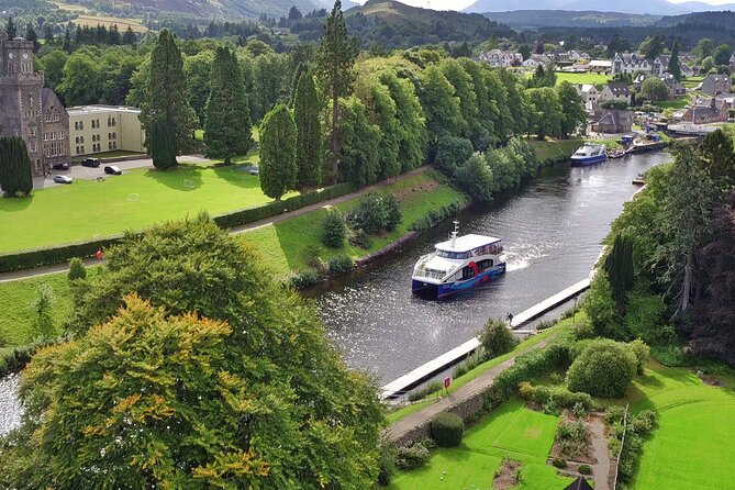 Edinburgh: Loch Ness, Glencoe & The Highlands - Key things to know before you go