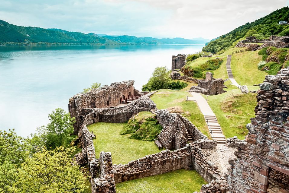 Edinburgh: Loch Ness, Glencoe & the Scottish Highlands Tour - Should you book this Edinburgh to Loch Ness and Glencoe tour?