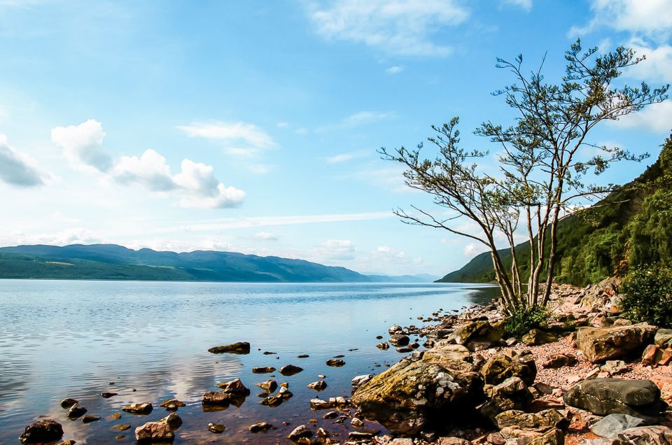 Edinburgh: Loch Ness, Glencoe & the Scottish Highlands Tour - Who this day trip suits (and who should skip it)