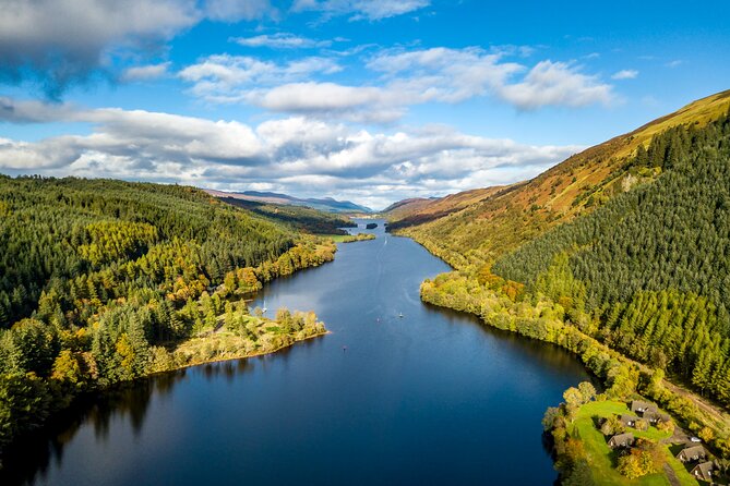 Edinburgh: Loch Ness & Highlands Privately Guided Luxury Day Tour - What You Get for the Price: Value Beyond the Headline Cost