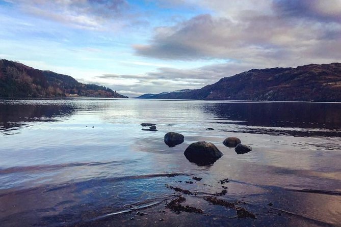 Edinburgh: Loch Ness, Inverness & The Highlands - 2 Day Tour - Why This Edinburgh to Inverness Tour Makes Sense