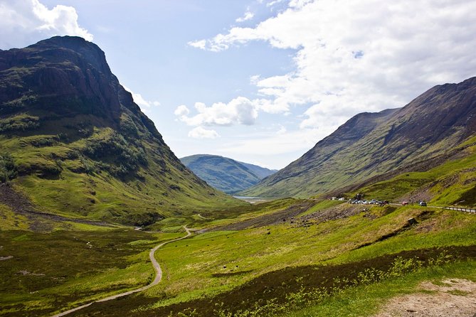 Edinburgh: Loch Ness, Inverness & The Highlands - 2 Day Tour - Food, Tickets, and What You Should Budget
