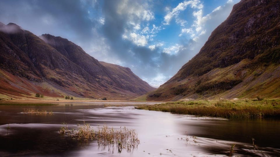 Edinburgh: Loch Ness, Scenic Walk, Glencoe & Whisky Day Tour - Glencoe and the Highlands drive: big views without too many hassles