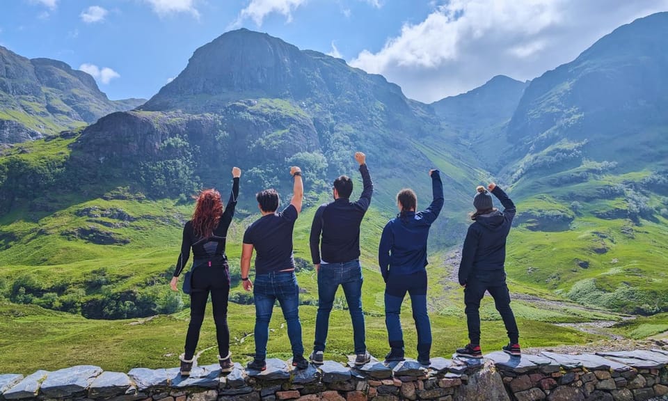 Edinburgh: Loch Ness, Scenic Walk, Glencoe & Whisky Day Tour - What the $101 price gets you (and what costs extra)