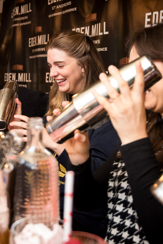 Edinburgh: Love Gin Cocktail Masterclass - Key points before you go