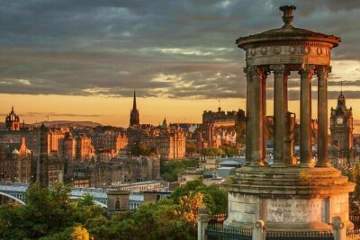 Edinburgh Luxury Private Day Tour from Edinburgh - Price and value: what $730.07 buys you (and what it doesn’t)