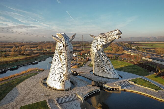 Edinburgh: Mary Queen of Scots Privately Guided Luxury Day Tour - Who This Tour Fits Best (and Who Might Skip It)