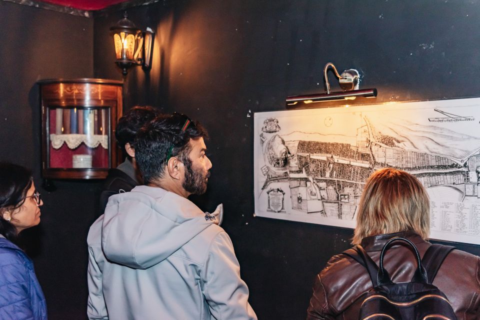 Edinburgh: Old Town and Underground Historical Tour - Should you book Edinburgh: Old Town and Underground Historical Tour?