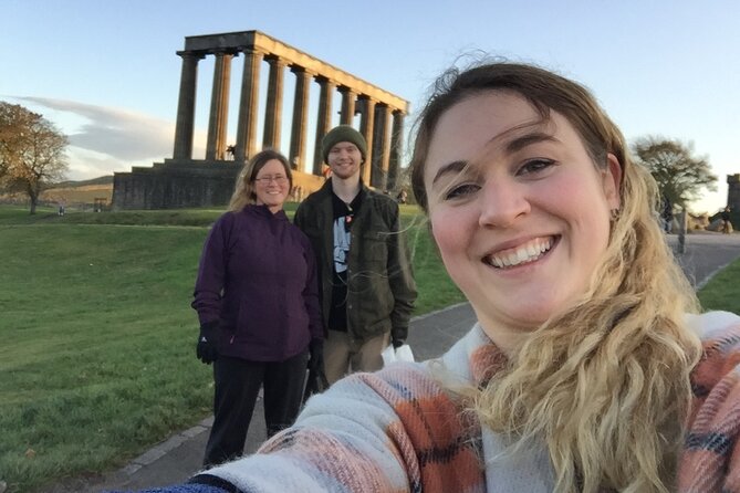 Edinburgh One Day Tour with a Local Guide : 100% Personalized & Private - Price and Logistics: Is $289.37 Per Person Good Value?
