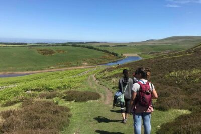 Edinburgh One Day Tour with a Local Guide : 100% Personalized & Private - Starting at St Andrew Square: Easy Meet-Up, Smart First Steps
