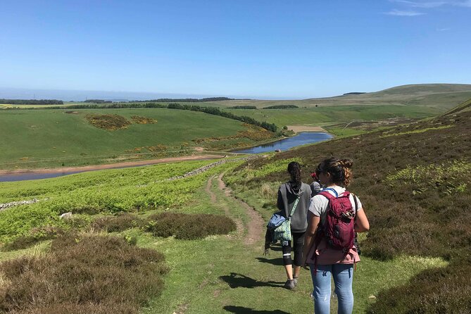 Edinburgh One Day Tour with a Local Guide : 100% Personalized & Private - Starting at St Andrew Square: Easy Meet-Up, Smart First Steps