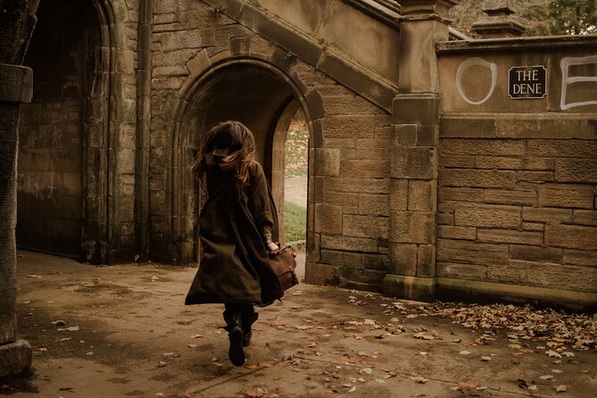 Edinburgh Photo Shoot - capture your memories ! - What you actually get back: 20–30 digital images in two weeks