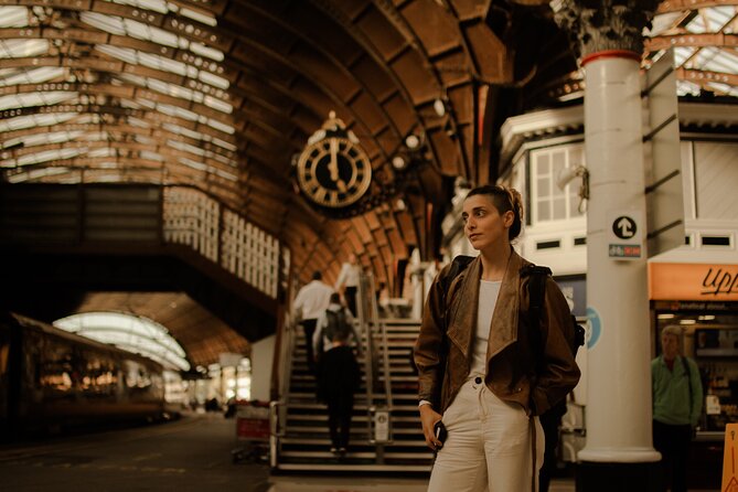 Edinburgh Photo Shoot - capture your memories ! - Price and value: why $247.15 can be worth it