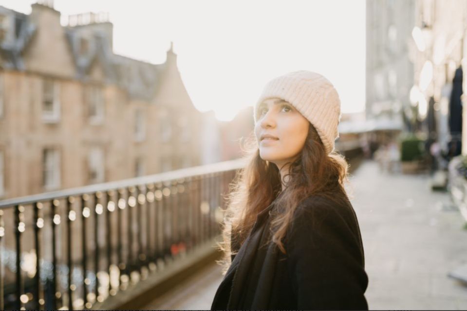 Edinburgh: Photo Shoot with a Private Vacation Photographer - Price and timing: is $305 worth it for a group up to 8?