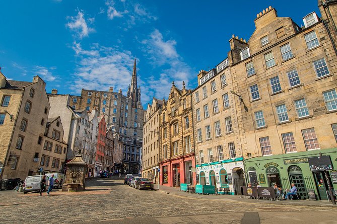 Edinburgh Photography Masterclass - Private Photography Lesson - The image review: why the feedback loop matters