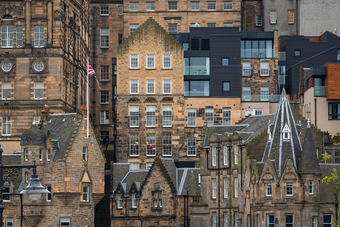 Edinburgh Photography Masterclass - Private Photography Lesson - Price and value for a private 3-hour lesson