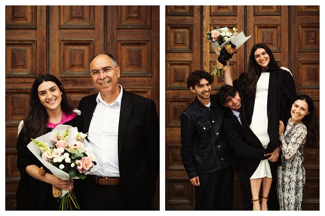 Edinburgh Photoshoot for Couples, Families & Solo Travellers - Meeting near Old Town and getting your bearings fast