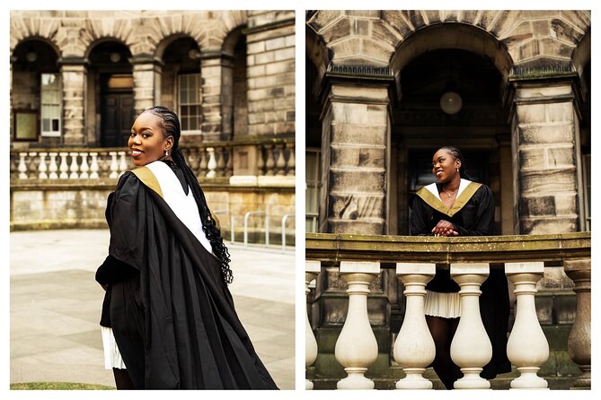 Edinburgh Photoshoot for Couples, Families & Solo Travellers - Price and value: $205.69 per group can be a bargain