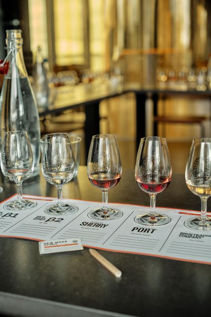 Edinburgh: Port of Leith Distillery Tour & Tasting - Price and logistics: is $40 good value for this kind of tour?