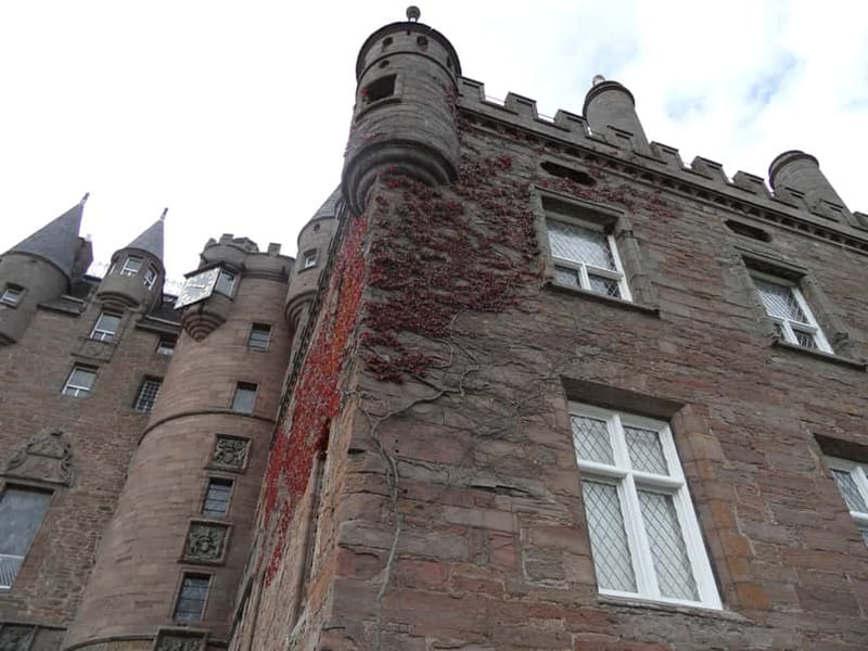 Edinburgh: Private Guided Walking Tour - Price and Value: Is $471 Worth It?