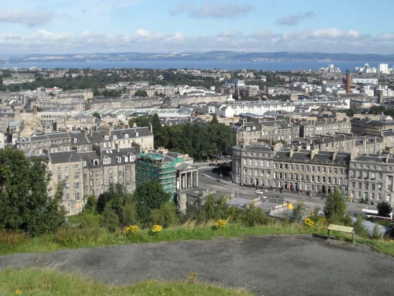 Edinburgh: Private Guided Walking Tour - Why This 2-Hour Private Walk Fits Edinburgh So Well