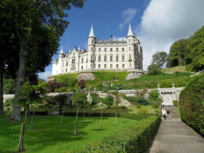 Edinburgh: Private Guided Walking Tour - Royal Mile: the Walk That Explains the City