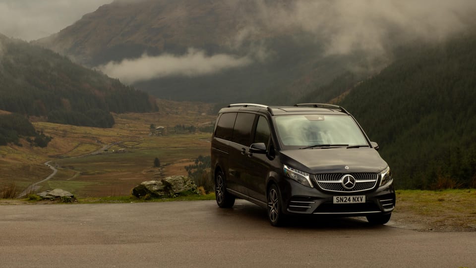 Edinburgh: Private Loch Ness, Glencoe & The Highlands Tour - Key things I’d circle before you book