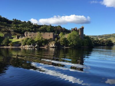 Edinburgh: Private Loch Ness, Glencoe & The Highlands Tour - Mercedes V-Class vs small coach: how the vehicle changes the day