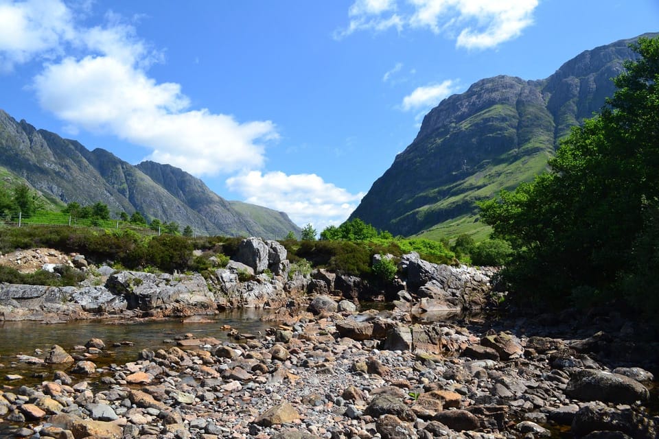 Edinburgh: Private Loch Ness, Glencoe & The Highlands Tour - Loch Ness boat cruise: the Nessie moment done properly