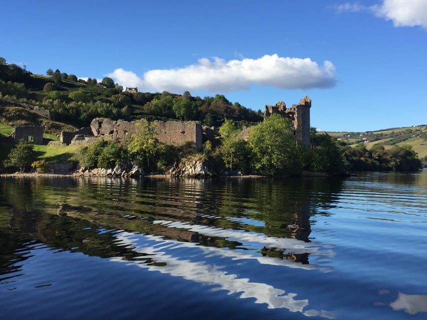 Edinburgh: Private Loch Ness, Glencoe & The Highlands Tour - Mercedes V-Class vs small coach: how the vehicle changes the day
