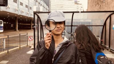 Edinburgh: Private Sherlock Holmes Adventure Tour Challenge - Meeting at the Conan Doyle pub and getting your kit