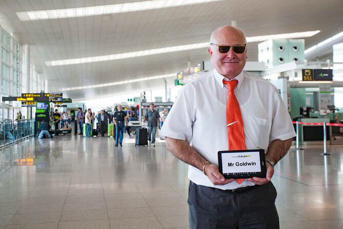 Edinburgh Private Transfer from Edinburgh Airport to City centre - Who This Transfer Fits Best