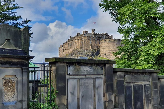 Edinburgh Private Walking Tour - Should you book the Edinburgh Private Walking Tour?